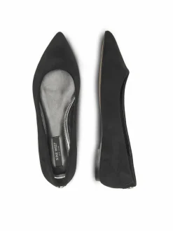 Ballerine WFA2622-1 Nero
