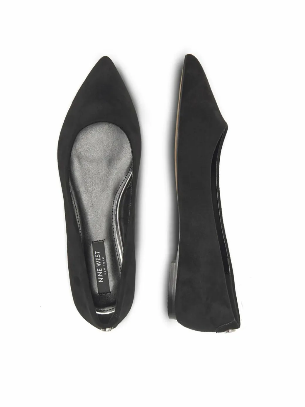 Ballerine WFA2622-1 Nero