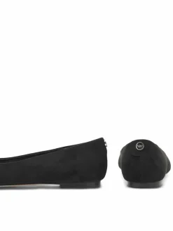 Ballerine WFA2622-1 Nero
