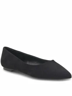 Ballerine WFA2622-1 Nero