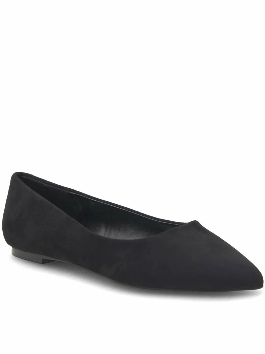 Ballerine WFA2622-1 Nero