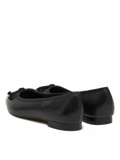 Ballerine WFA1572-29Z-SB Nero