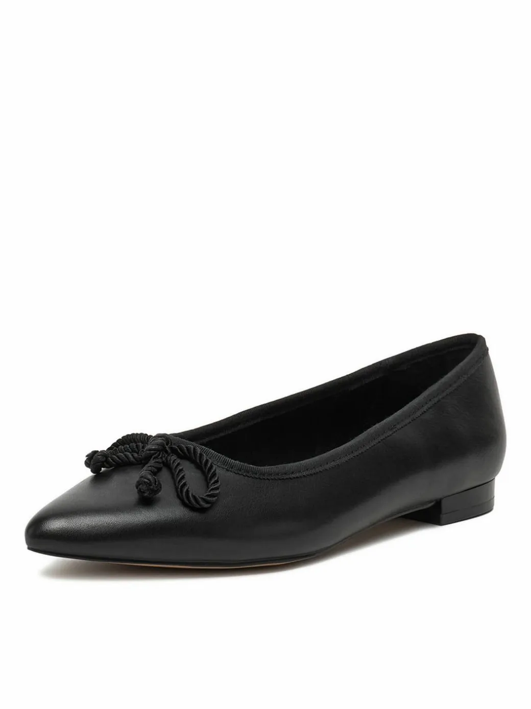 Ballerine WFA1572-29Z-SB Nero
