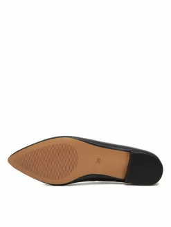 Ballerine WFA1572-29Z-SB Nero