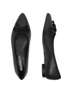 Ballerine WFA1572-29Z-SB Nero