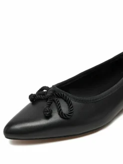 Ballerine WFA1572-29Z-SB Nero