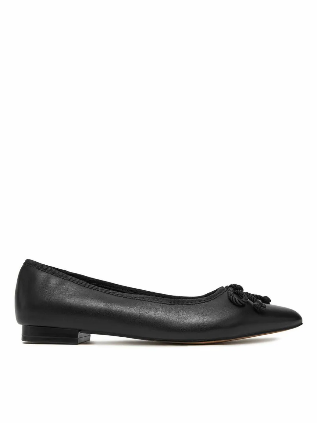 Ballerine WFA1572-29Z-SB Nero