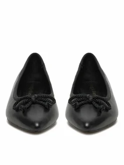 Ballerine WFA1572-29Z-SB Nero