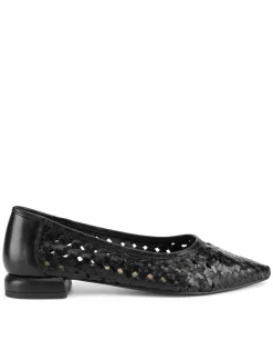 Ballerine WI40-F1101-01SB Nero