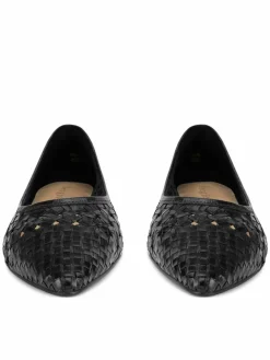 Ballerine WI40-F1101-01SB Nero