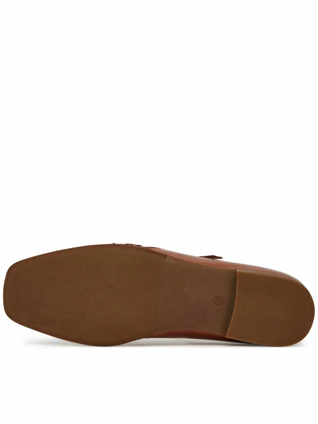 Ballerine WI40-12674-01 Marrone