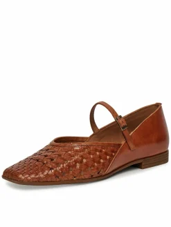 Ballerine WI40-12674-01 Marrone