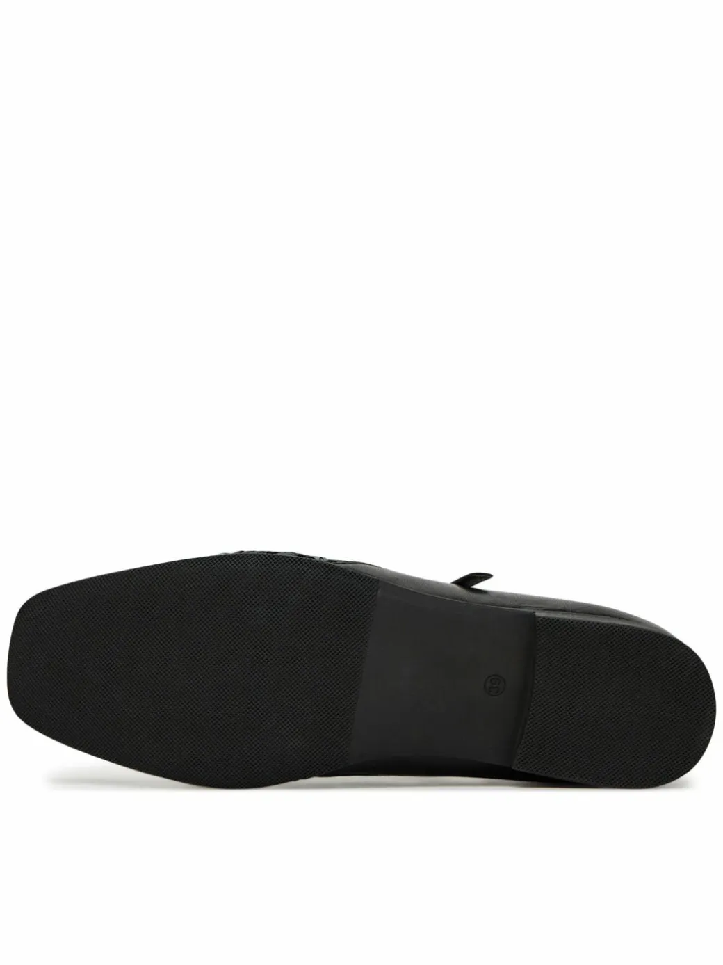 Ballerine WI40-12674-01 Nero