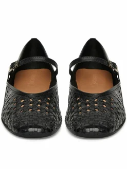 Ballerine WI40-12674-01 Nero