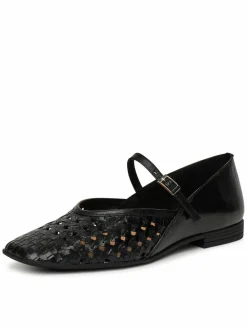 Ballerine WI40-12674-01 Nero
