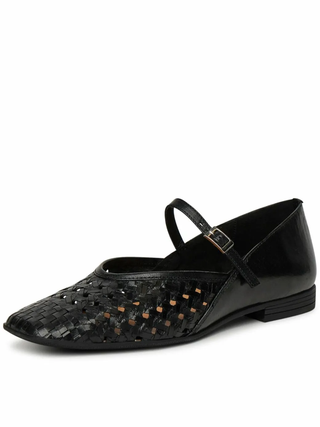 Ballerine WI40-12674-01 Nero