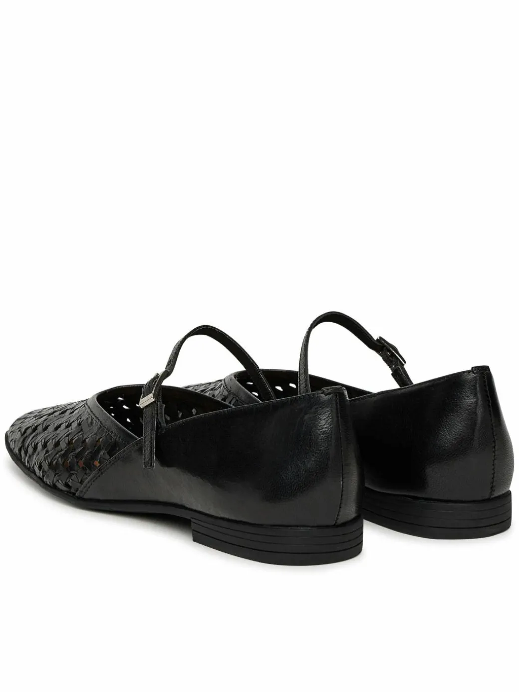 Ballerine WI40-12674-01 Nero