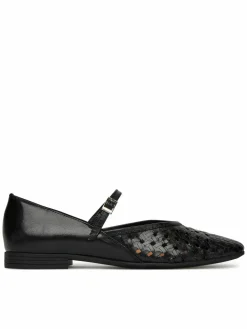 Ballerine WI40-12674-01 Nero