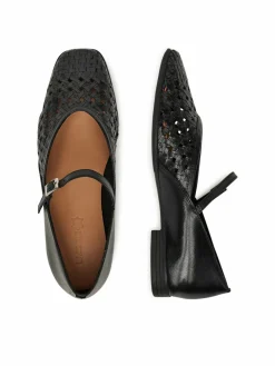 Ballerine WI40-12674-01 Nero