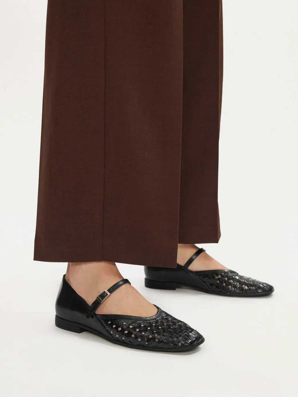 Ballerine WI40-12674-01 Nero