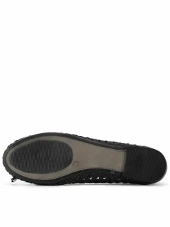 Ballerine WI45-550-01 Nero