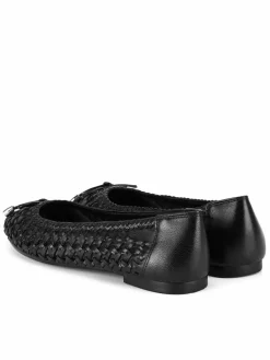 Ballerine WI45-550-01 Nero