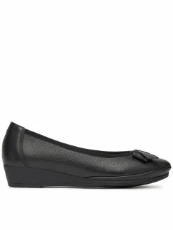 Ballerine WI23-SALMA-06 Nero
