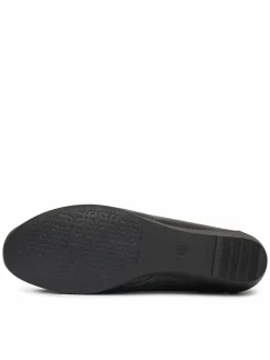 Ballerine WI23-SALMA-06 Nero