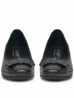 Ballerine WI23-SALMA-06 Nero