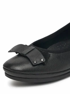 Ballerine WI23-SALMA-06 Nero