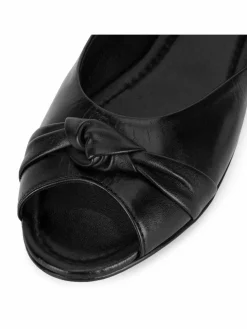 Ballerine WI23-SORANO-11 Nero