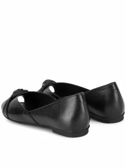 Ballerine WI23-SORANO-11 Nero