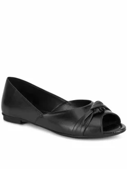 Ballerine WI23-SORANO-11 Nero