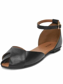 Ballerine WI23-SORANO-04 Nero
