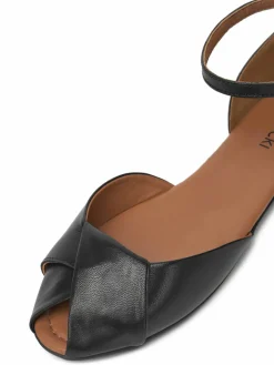 Ballerine WI23-SORANO-04 Nero
