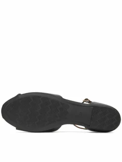 Ballerine WI23-SORANO-04 Nero