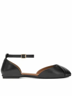 Ballerine WI23-SORANO-04 Nero