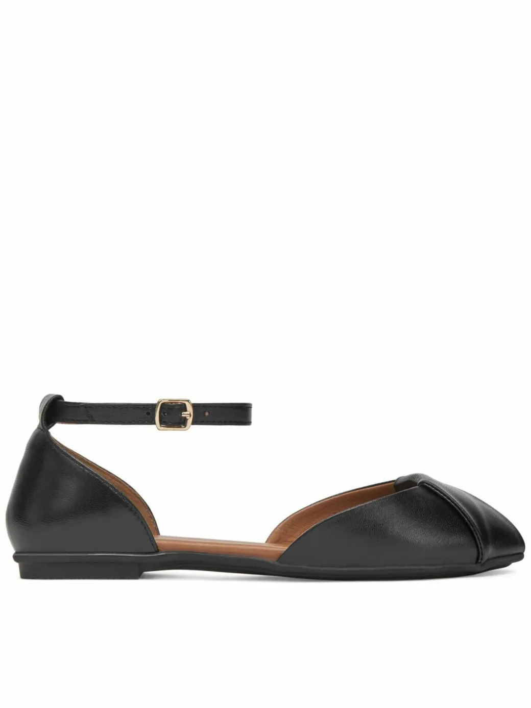 Ballerine WI23-SORANO-04 Nero