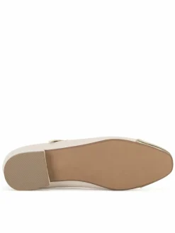 Ballerine WS24040-02 Beige