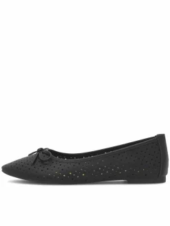 Ballerine WS6027-02 Nero