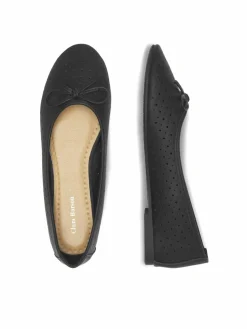 Ballerine WS6027-02 Nero