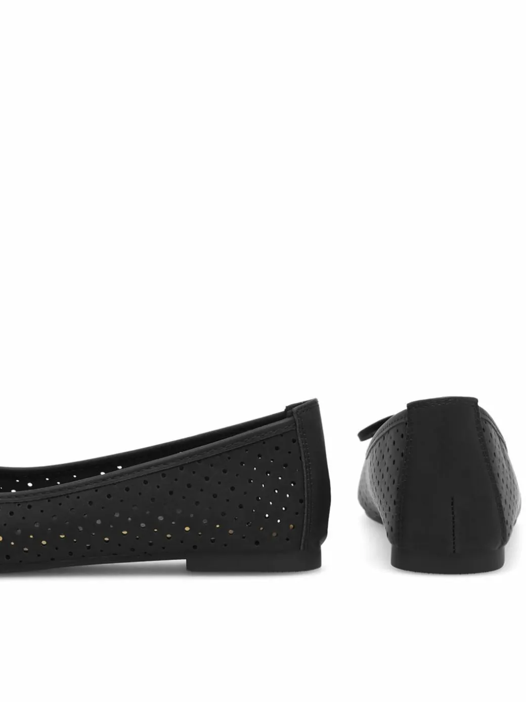 Ballerine WS6027-02 Nero