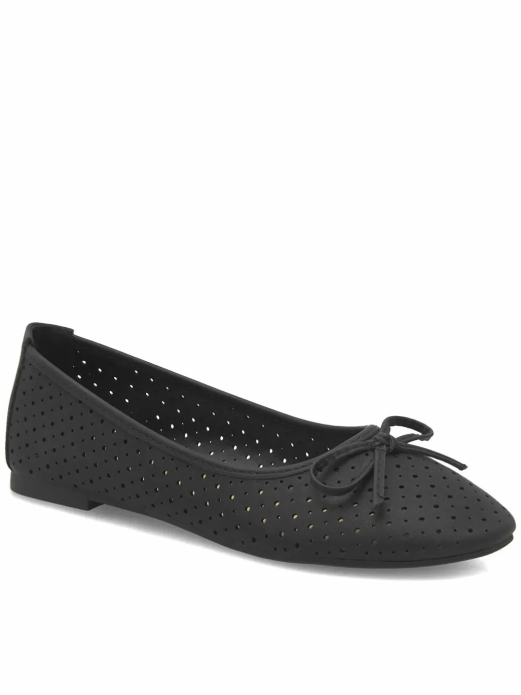 Ballerine WS6027-02 Nero