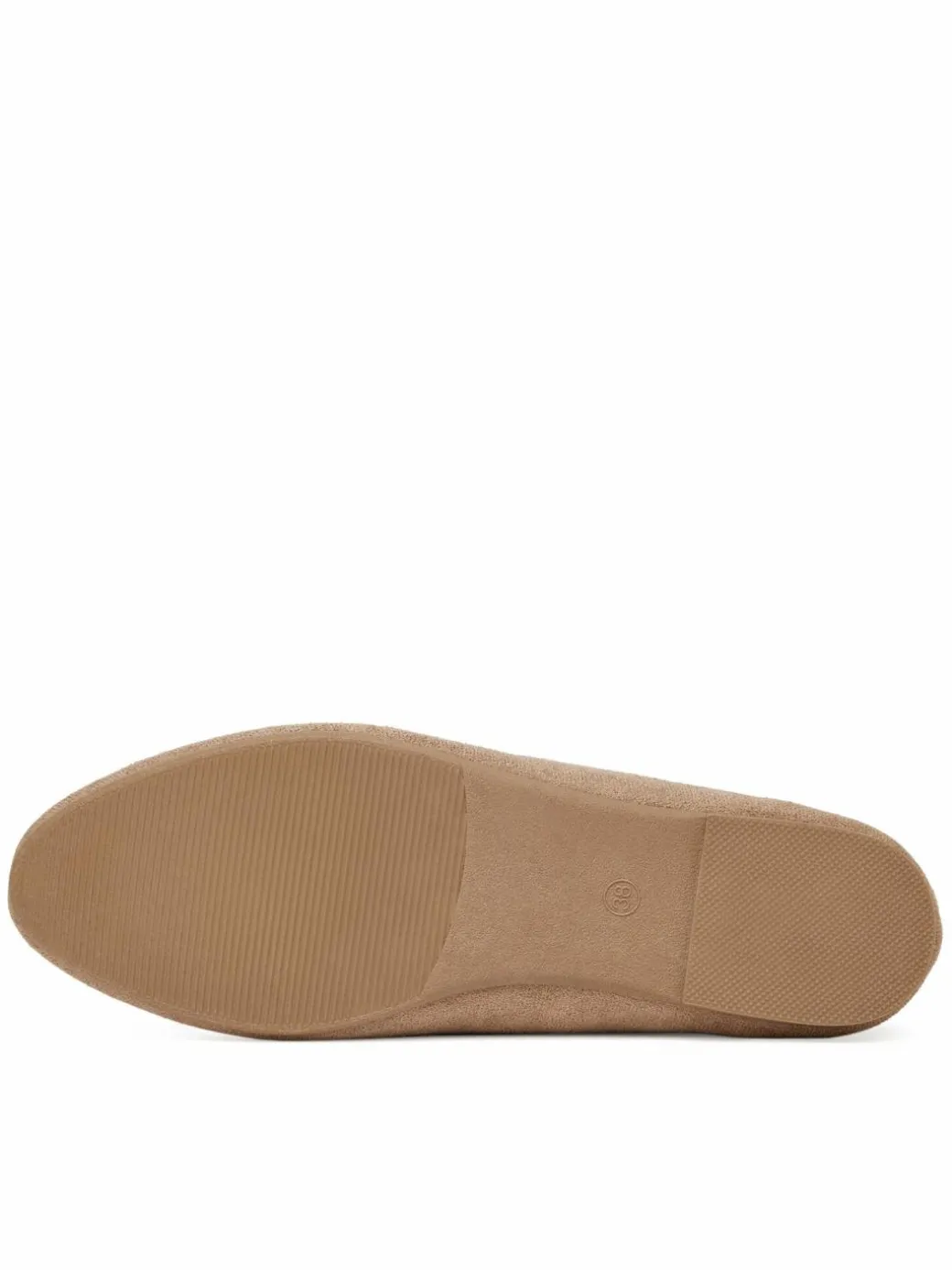 Ballerine WSS21520-01 Beige