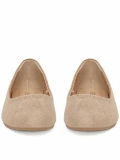 Ballerine WSS21520-01 Beige
