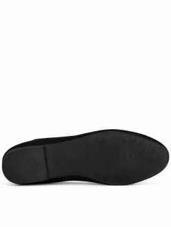 Ballerine WSS21520-02 Nero