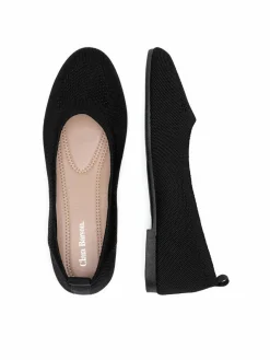 Ballerine WSS21520-02 Nero
