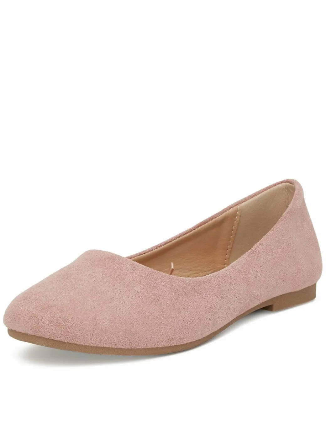 Ballerine WSS21520-01 Rosa