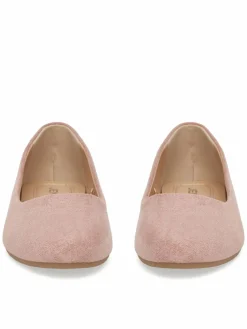 Ballerine WSS21520-01 Rosa