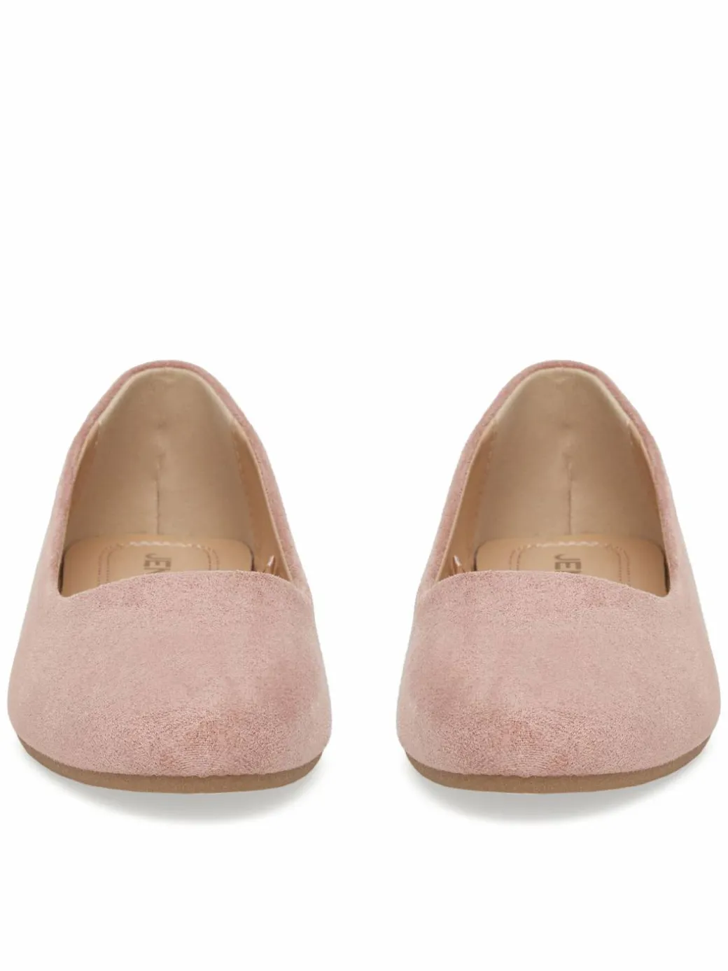 Ballerine WSS21520-01 Rosa